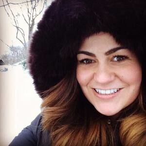 Meet your Posher, Allison